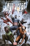 Rick Remender et Cullen Bunn - Uncanny Avengers Tome 5 : Prélude à Axis.