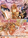 Masami Kurumada et Megumu Okada - Saint Seiya - Episode G Assassin Tome 3 : .