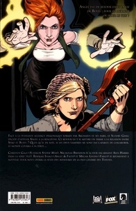 Buffy contre les vampires Saison 10 Tome 4 Vieux démons