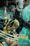 Jason Aaron et Nick Bradshaw - Wolverine and the X-Men Tome 3 : Rentrée des classes.