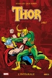 Stan Lee et Jack Kirby - Thor l'Intégrale  : 1967.