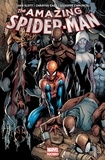 Dan Slott et Christos Gage - The Amazing Spider-Man Tome 2 : Prélude à Spider-verse.
