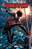 Brian Michael Bendis et Sara Pichelli - Ultimate Comics Spider-Man.