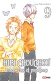 Suu Morishita - Hibi Chouchou Tome 9 : .
