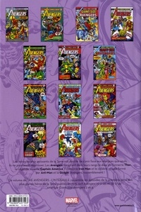 The Avengers : L'intégrale  1975