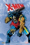Scott Lobdell et John Byrne - X-Men l'Intégrale  : 1992 - Tome 2.