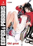  Oh ! Great - Enfer et Paradis Volume double 9 : .