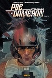 Charles Soule et James Robinson - Star Wars : Poe Dameron Tome 1 : L'escadron black.