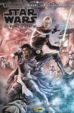 Greg Rucka et Marco Checchetto - Star Wars - Les ruines de l'empire.