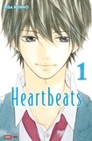 Risa Konno - Heartbeats T01.