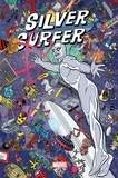 Dan Slott et Mike Allred - Silver Surfer Tome 1 : Citoyen de la Terre.