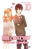 Suu Morishita - Hibi Chouchou Tome 10 : .