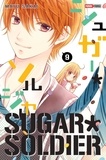 Mayu Sakai - Sugar Soldier Tome 9 : .