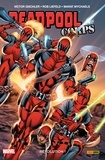 Victor Gischler et Rob Liefeld - Deadpool Corps T02 - Révolution.