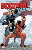 Cullen Bunn et Jeff Parker - Deadpool Team Up T02 - Amis pour la vie.