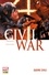 Mark Millar et Steve Mc Niven - Civil War T01 - Guerre Civile.