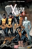 Brian Michael Bendis et Stuart Immonen - All-New X-Men (2013) T01 - X-Men d'hier.