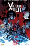 Brian Michael Bendis et Stuart Immonen - All-New X-Men (2013) T03 - X-Men vs X-Men.