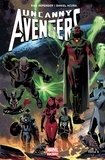 Rick Remender et Daniel Acuña - Uncanny Avengers Tome 6 : .