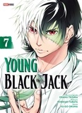 Osamu Tezuka et Yoshiaki Tabata - Young Black Jack Tome 7 : .