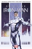 Tom Taylor et Yildiray Cinar - Superior Iron Man - Odieusement supérieur.