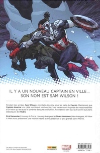 All-New Captain America  Le réveil de l'Hydra