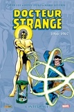 Stan Lee et Steve Ditko - Docteur Strange L'intégrale : 1966-1967.