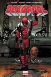 Gerry Duggan et Brian Posehn - Deadpool Tome 8 : La mort de Deadpool.