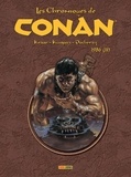 Don Kraar et Dave Simons - Les Chroniques de Conan  : 1986 - Tome 2.