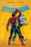 Bill Mantlo et Al Milgrom - Spectacular Spider-Man  : L'Intégrale 1984.