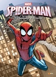 Kitty Fross et Patrick Scherberger - Spider-Man La naissance d'un héros :  - Avec 2 pochettes de cartes Marvel offertes.
