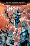 Jason Aaron et Chris Sprouse - Secret Wars  : Thors.