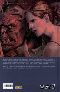 Buffy contre les vampires Saison 10 tome 6 Savoir se prendre en main