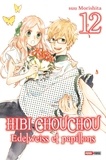 Suu Morishita - Hibi Chouchou Tome 12 : .