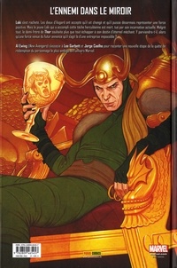 Loki : Agent d'Asgard Tome 1 Ayez confiance