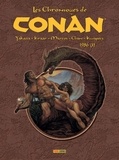 Larry Yakata et Don Kraar - Les Chroniques de Conan  : 1986 - Tome 1.