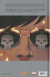 Punisher Tome 2