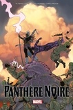 Ta-Nehisi Coates et Brian Stelfreeze - La panthère noire Tome 3 : Une nation en marche (III).