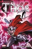 Matt Fraction et Olivier Coipel - Mighty Thor Tome 1 : Le puissant Tanarus.