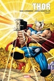 Dan Jurgens et Howard Mackie - Thor Tome 1 : .