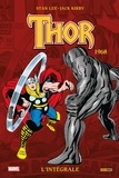 Stan Lee et Jack Kirby - Thor l'Intégrale  : 1968.