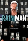Yukinobu Hoshino - Rain Man Tome 1 : .