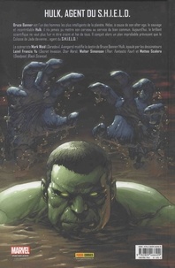Indestructible Hulk Tome 1 Des dieux et des monstres