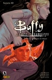 Christos Gage et Rebekah Isaacs - Buffy contre les vampires (Saison 10) T05 - Repose en pièces.
