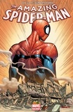 Dan Slott - The Amazing Spider-Man (2014) T04 - Balade au cimetière.