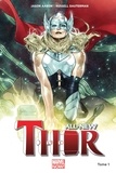 Jason Aaron et Russell Dauterman - All-New Thor Tome 1 : .