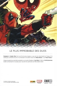Spider-Man / Deadpool Tome 1 L'amour vache