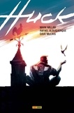 Mark Millar et Rafael Albuquerque - Huck.