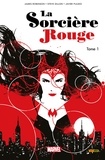 James Robinson et Steve Dillon - La Sorcière Rouge (2016) T01 - La route des sorcières.