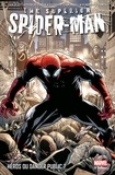 Dan Slott - The Superior Spider-Man Tome 1 : Héros ou danger public ?.